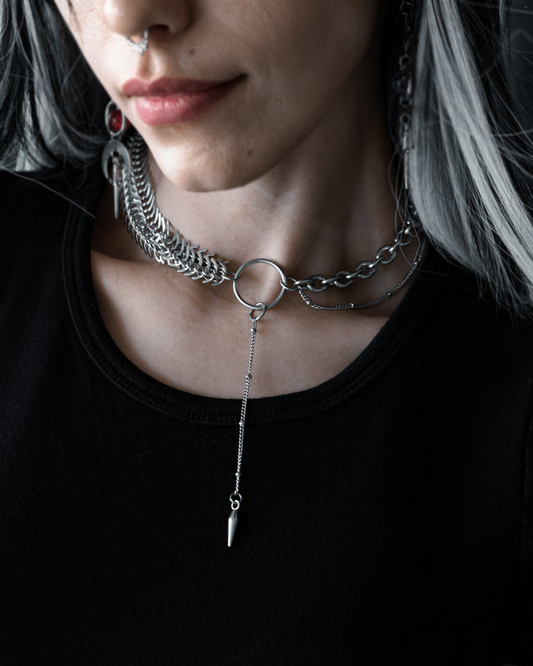 Assassin Choker