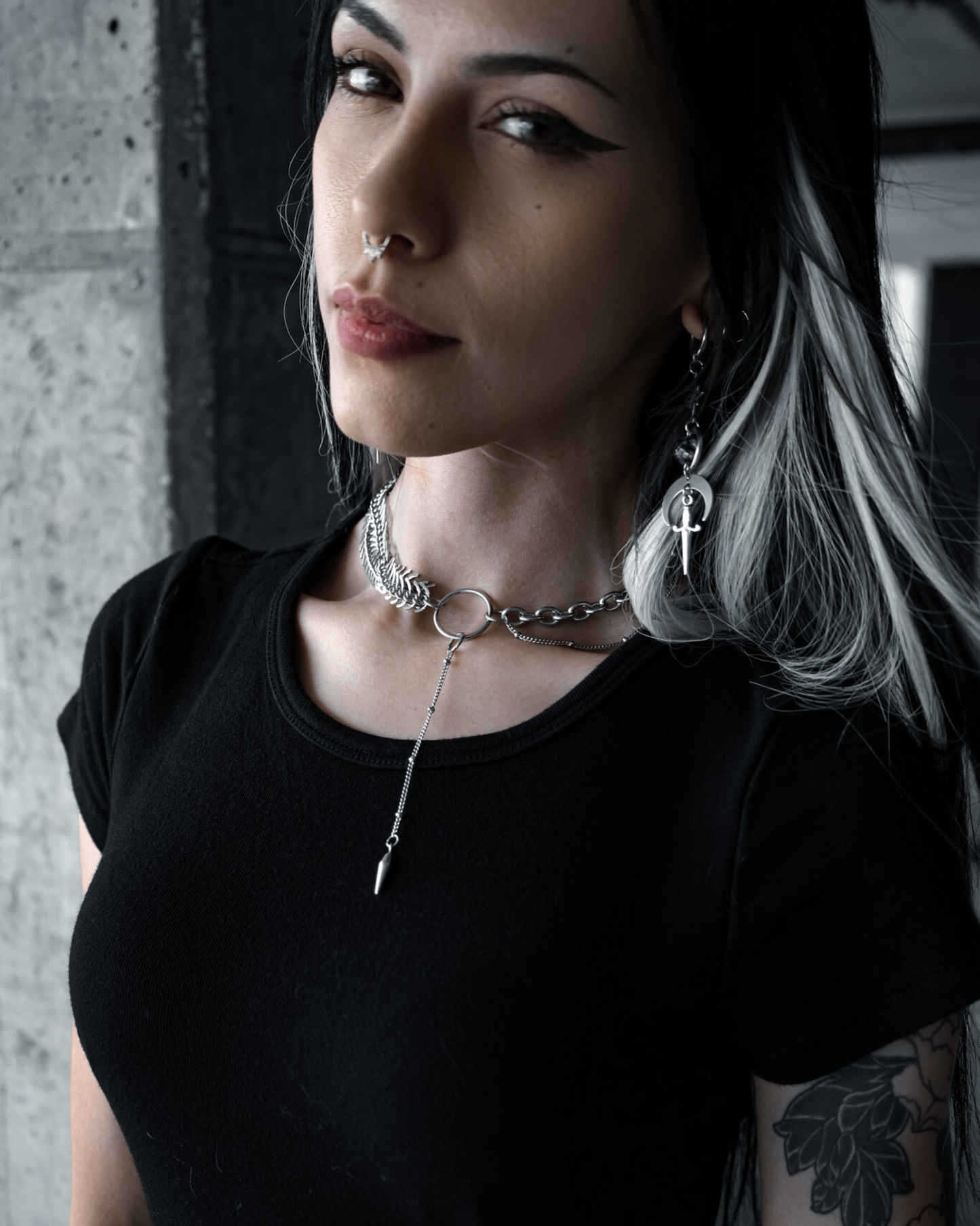 Assassin Choker
