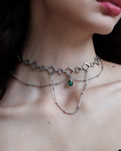 Opulence Choker