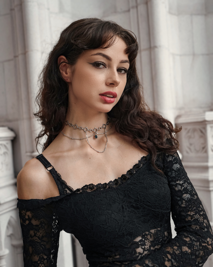 Opulence Choker