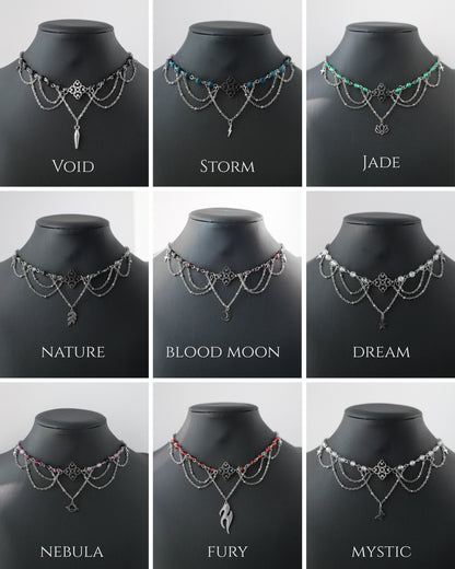 Dragon Essence Choker