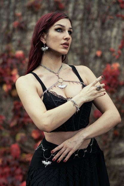 Dragon Tamer Harness