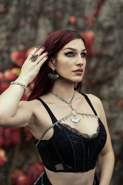 Dragon Tamer Harness