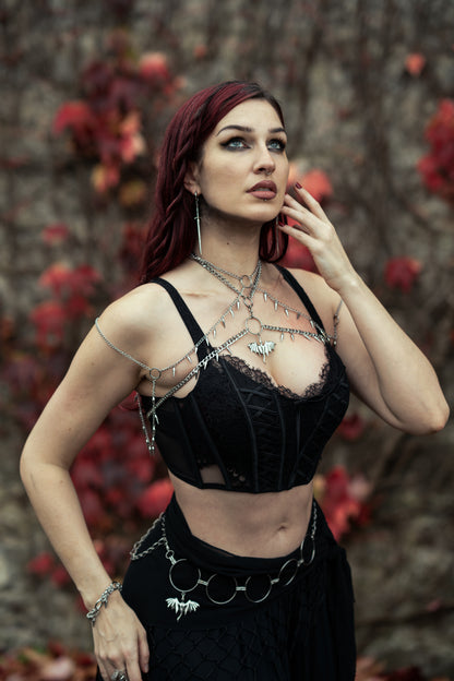 Dragon Tamer Harness