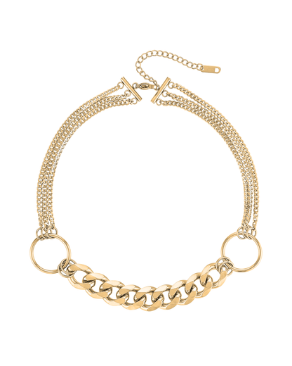 Viper Choker