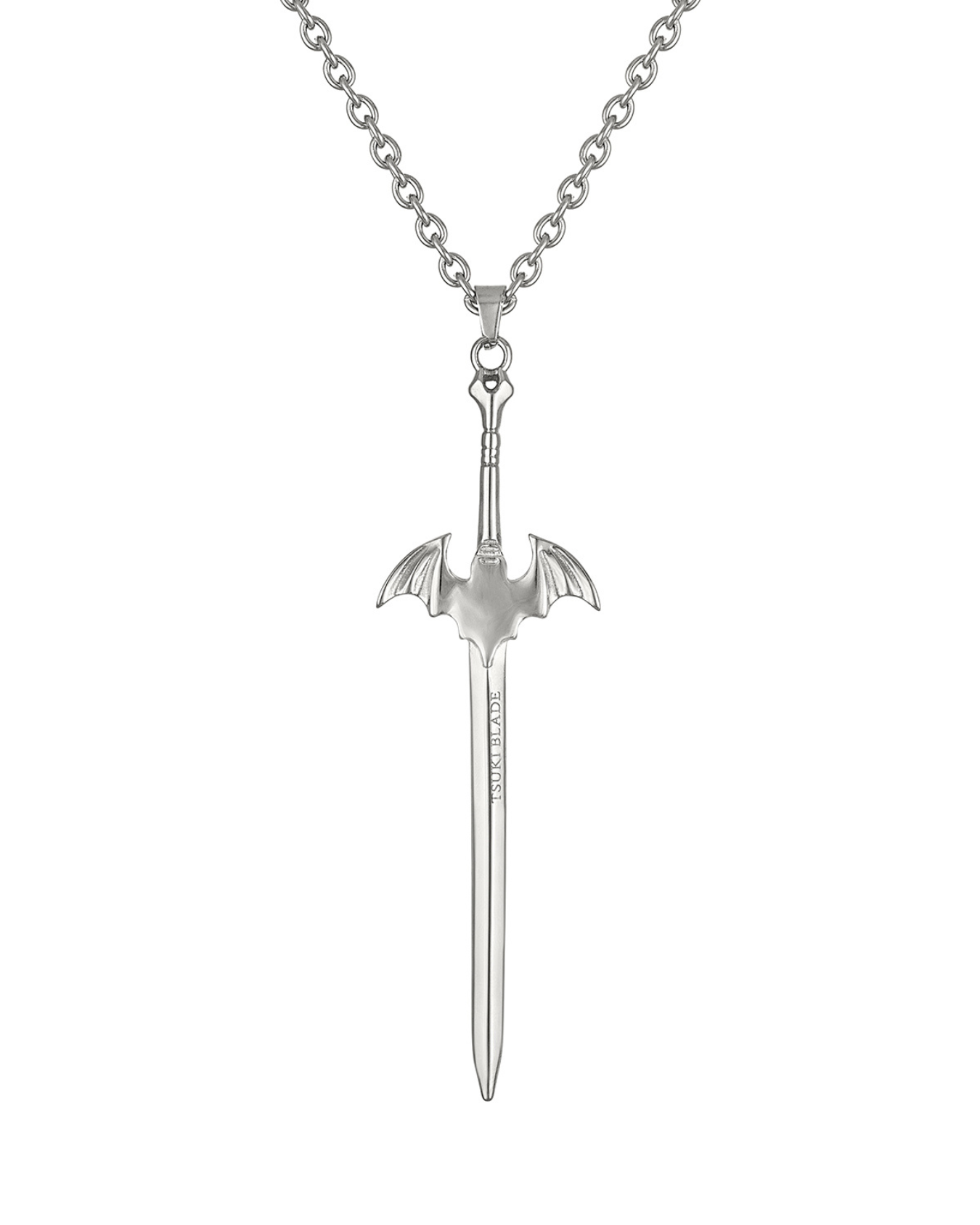 Nightfang Necklace