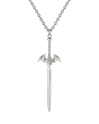 Nightfang Necklace