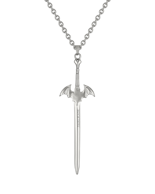 Nightfang Necklace