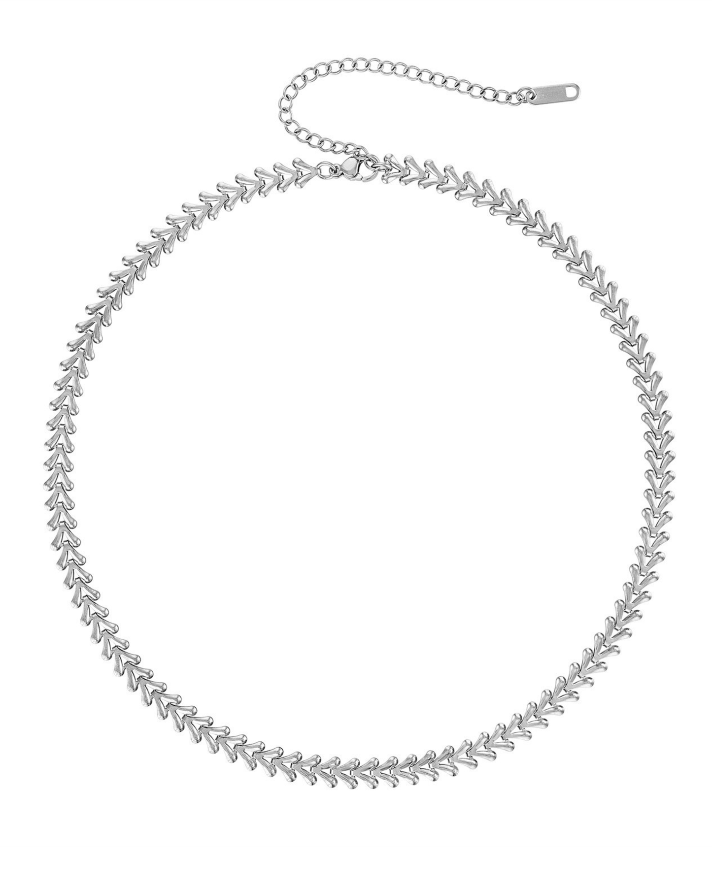 Bonecrush Choker Necklace