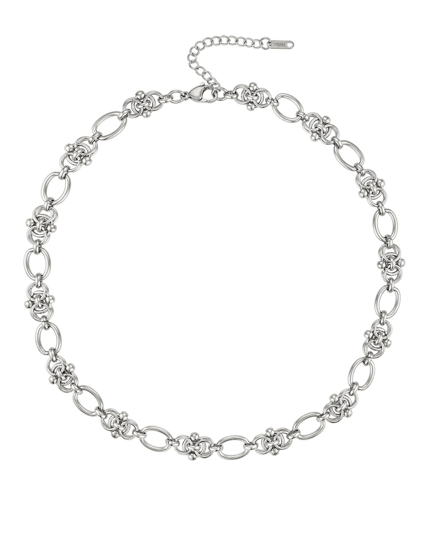 Divine Binding Choker Necklace