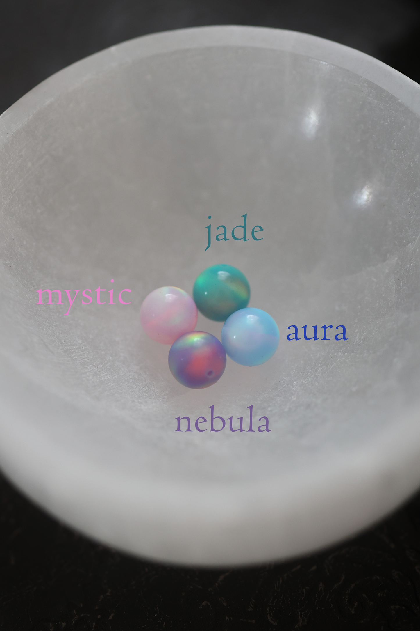 Cosmic Sacrifice Earrings
