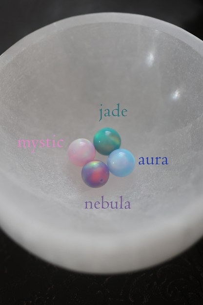 Cosmic Sacrifice Earrings