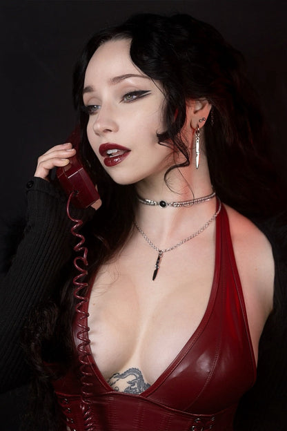 Heartbreaker Earrings