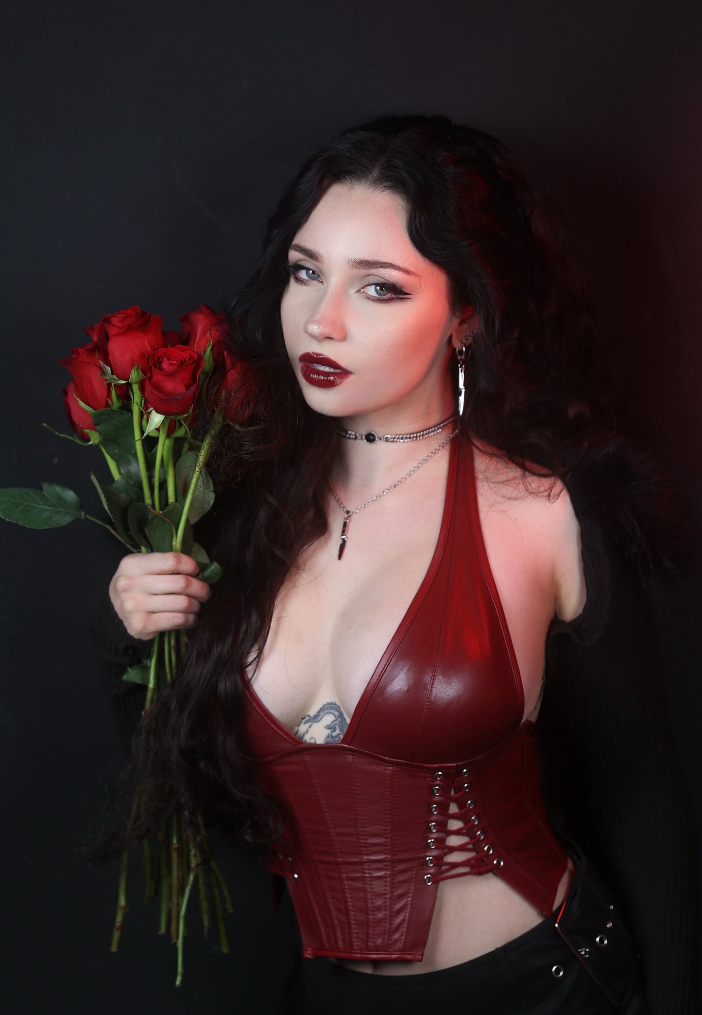 Heartbreaker Earrings