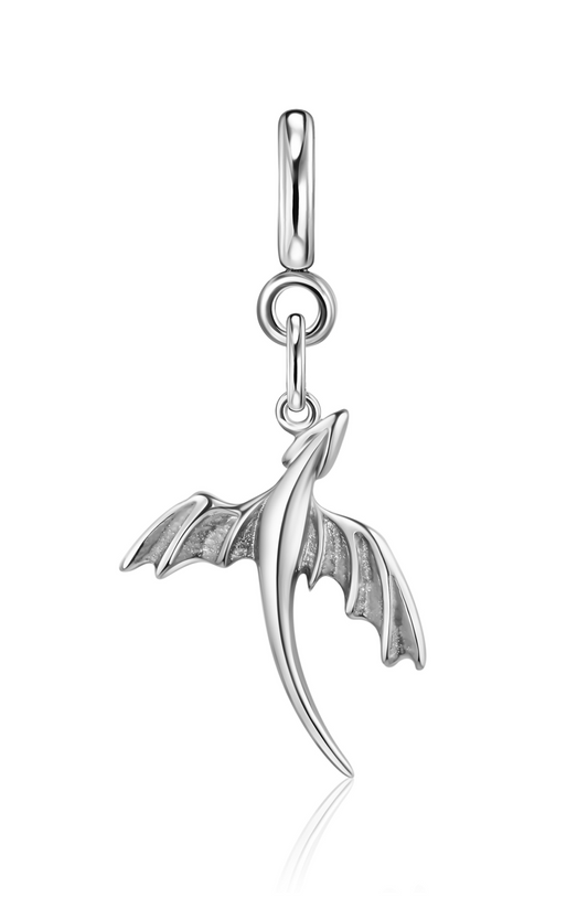 Nightfury Charm