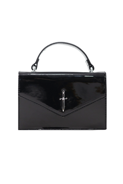 Patent Sacrifice Bag