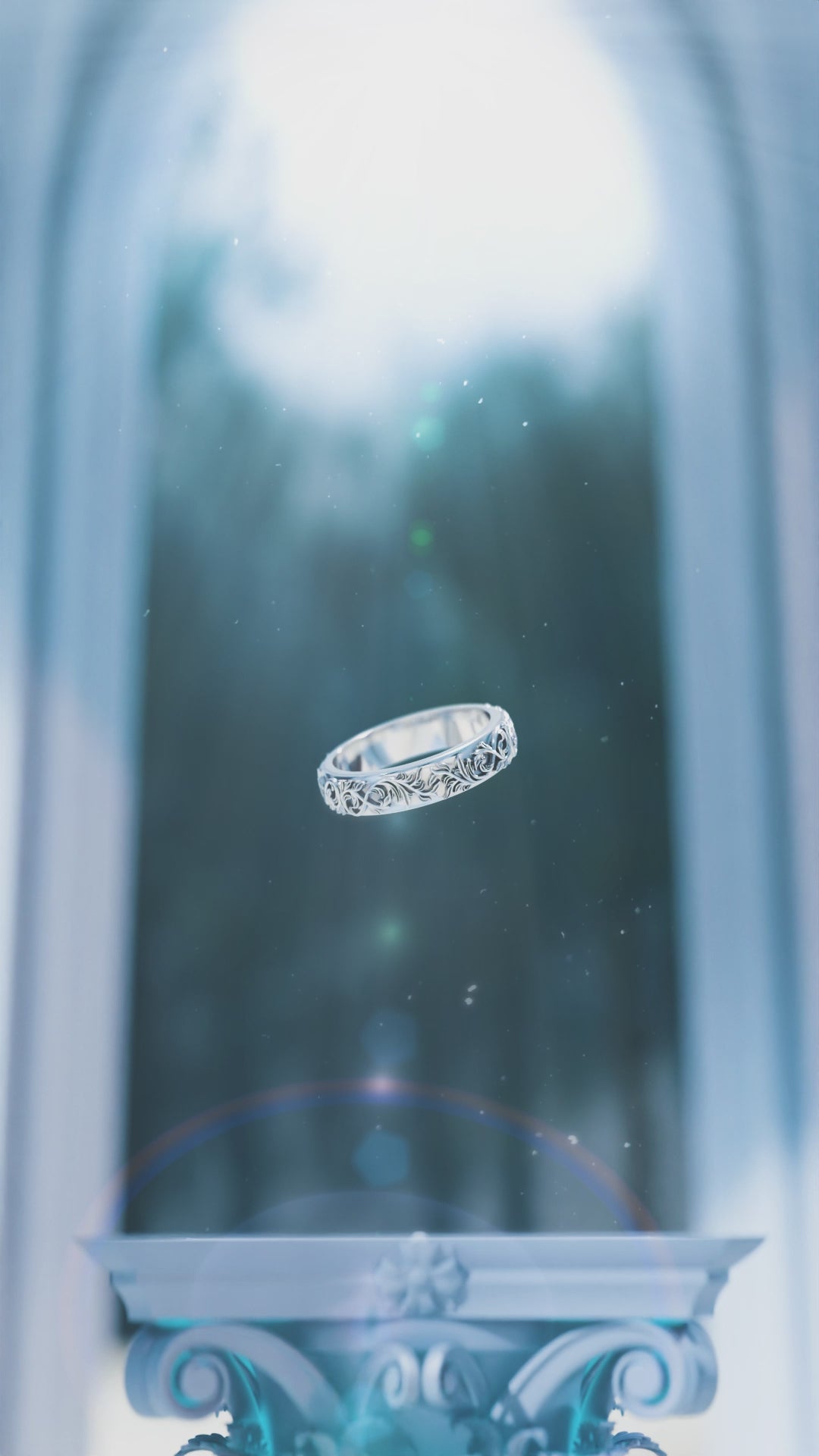 Rings – Tsuki Blade