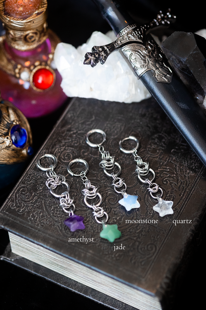 Starglow Spark Choker