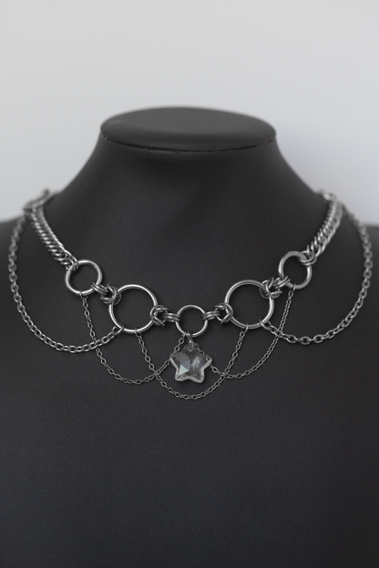 Starglow Heiress Choker