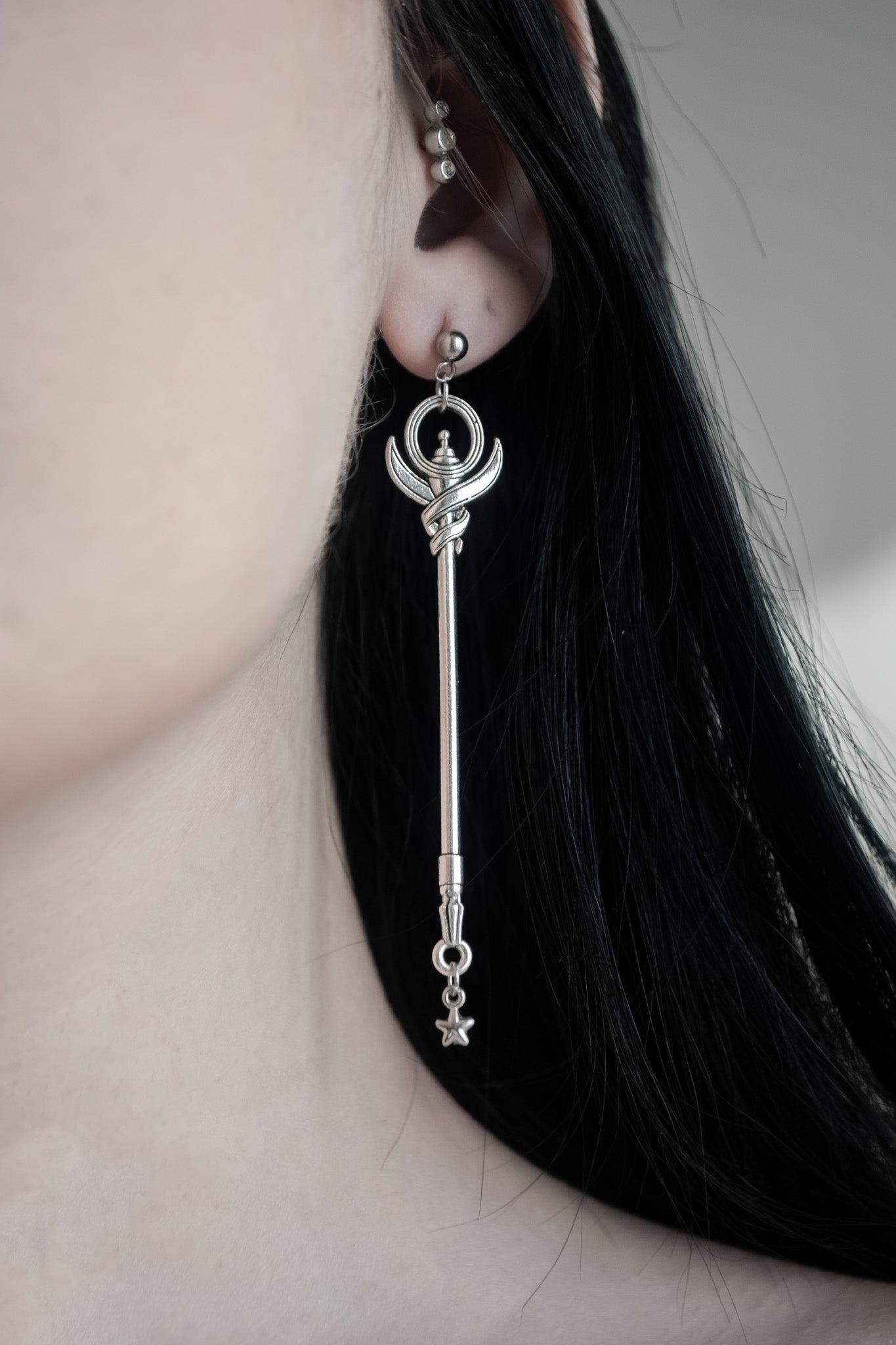 Sorceress Earrings