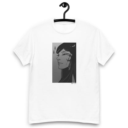 Divine Sentinel T-shirt - Tsuki Blade